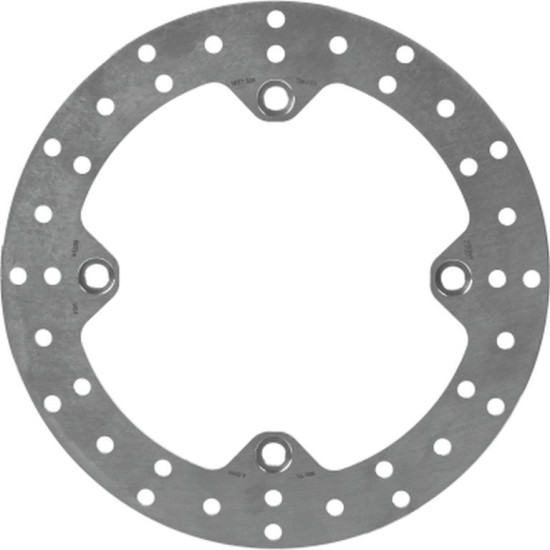 TRW LUCAS brake disc front / rear HONDA XL 125 V VARADERO 01-10, XR 600 91-99, NX 650 88-92, KAWASAKI KFX 400 03-06, SUZ