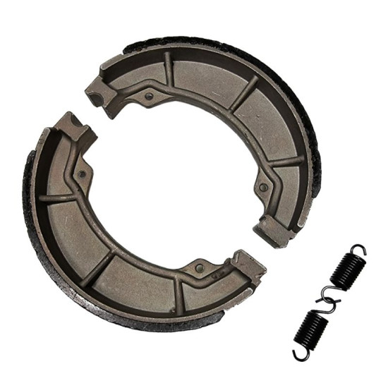 EBC drum brake pads H 306 140X28