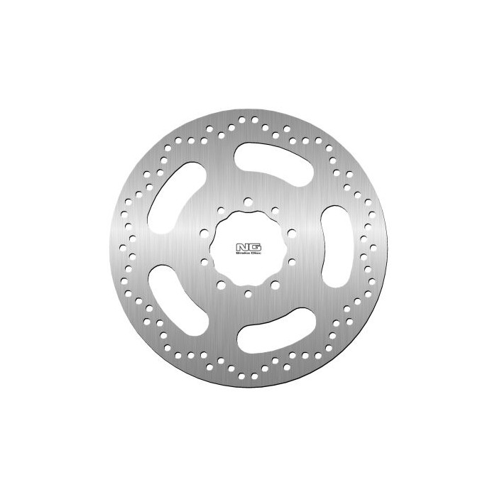 NG brake disc front KAWASAKI VULCAN 650 '15-17 (300X80X5mm) (5 holes)