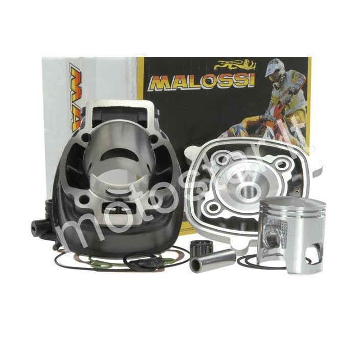 Malossi Sport 70cc Piaggio / Gilera LC
