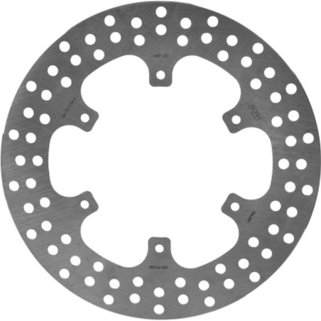 TRW LUCAS brake disc front / rear YAMAHA XTZ 750 SUPER TENERE 89-97