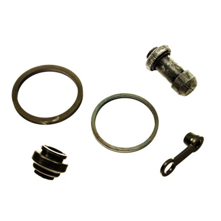 TOURMAX front brake caliper repair kit YAMAHA RAPTOR 250 '08-13, GRIZZLY 550 '09-14, 700 '07-14 (MADE IN JAPAN)