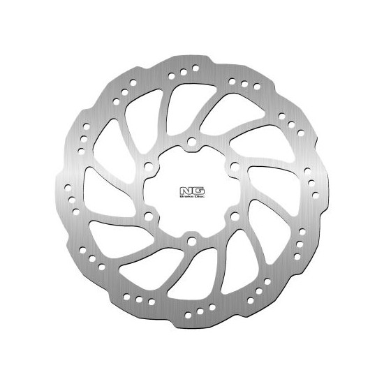 NG brake disc front KTM DUKE / RC 125 '17-21 (300X90X5mm) (6X10,5mm) WAVE