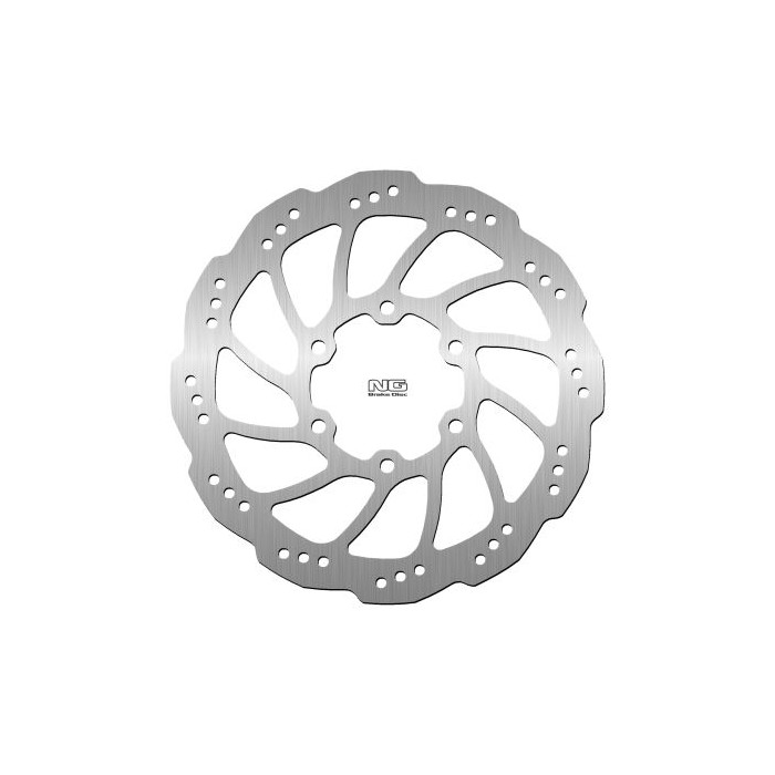 NG brake disc front KTM DUKE / RC 125 '17-21 (300X90X5mm) (6X10,5mm) WAVE