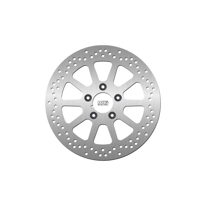 NG brake disc rear HARLEY DAVIDSON 1690 / 1745 / 1801 15-17 (300X56.3X6.2mm) (5X110.5mm)