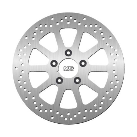 NG brake disc rear HARLEY DAVIDSON 1690 / 1745 / 1801 15-17 (300X56.3X6.2mm) (5X110.5mm)