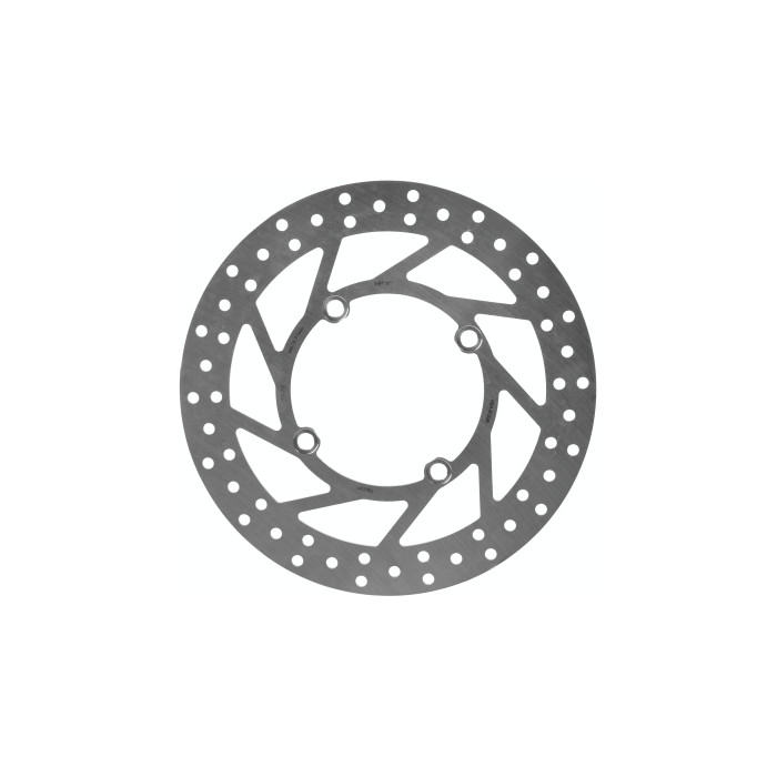 TRW LUCAS brake disc front KAWASAKI KX 125 03-05, KLX / KX 250 93-17, KLX 650 93-95, SUZUKI RMZ 250 04-06