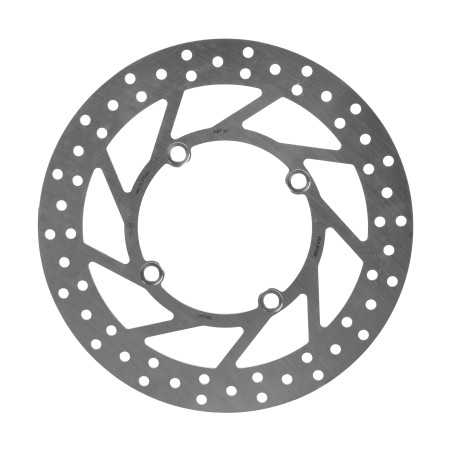 TRW LUCAS brake disc front KAWASAKI KX 125 03-05, KLX / KX 250 93-17, KLX 650 93-95, SUZUKI RMZ 250 04-06