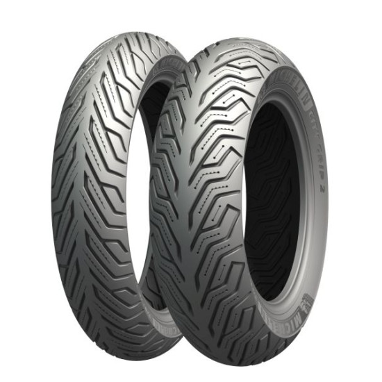 Michelin City Grip...