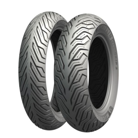 Michelin City Grip 120/70-10 (54L) TL padanga