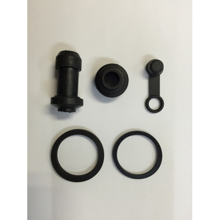 TOURMAX galinio stabdžių suporto remontinis komplektas YAMAHA YZ 125 / 250 04-12, YZF 250 / 450 04-13, WR 250 / 450F 04-12 (MADE