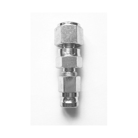 FREN TUBO brake hose nipple (MALE THREAD.) M10X1