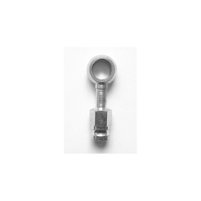 FREN TUBO brake hose nozzle thread 10mm angle 0°
