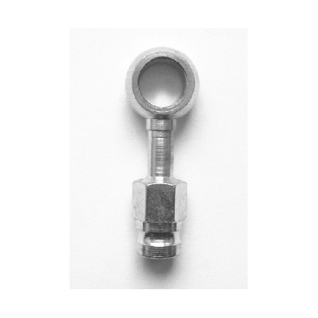FREN TUBO brake hose nozzle thread 10mm angle 0°