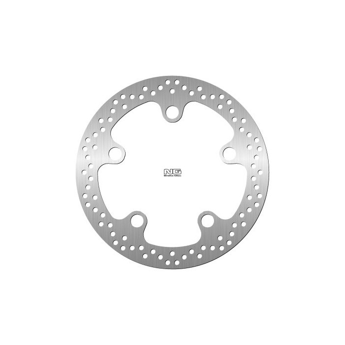 NG brake disc front HONDA CB1100 '10-14 (296X154X4,5mm) (5X20,5mm)