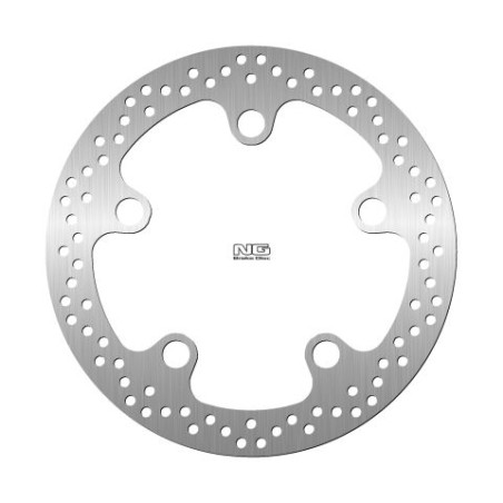 NG stabdžių diskas priekis HONDA CB1100 '10-14 (296X154X4,5mm) (5X20,5mm)