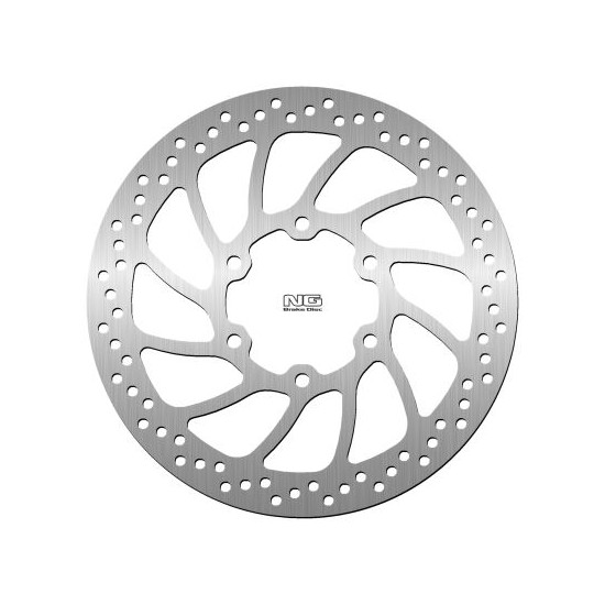 NG brake disc front KTM DUKE / RC 125 '17-21 (300X90X5mm) (6X10,5mm)