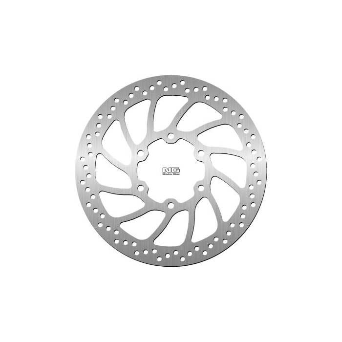 NG brake disc front KTM DUKE / RC 125 '17-21 (300X90X5mm) (6X10,5mm)