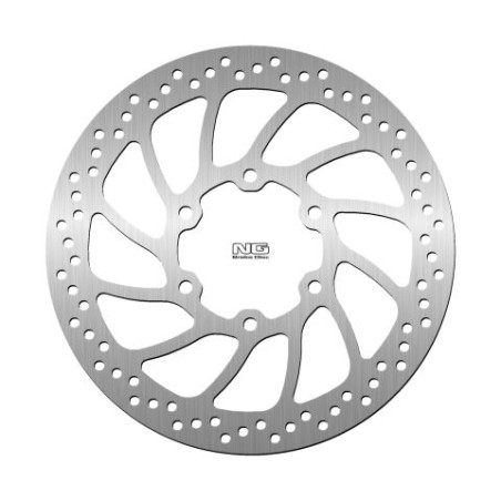 NG brake disc front KTM DUKE / RC 125 '17-21 (300X90X5mm) (6X10,5mm)