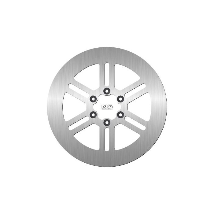 NG brake disc front SUZUKI VS 600 / 750 / 800 / 1400 '85-10 (295X57X5mm) (6 holes)