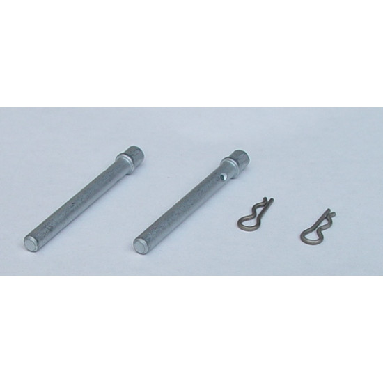 TOURMAX brake pad locking bolts YAMAHA FJ / XJR 1200, V-MAX 1200, FZR 600, TDM 850 (2pcs.) (MADE IN JAPAN)