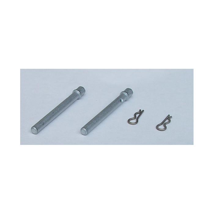 TOURMAX brake pad locking bolts YAMAHA FJ / XJR 1200, V-MAX 1200, FZR 600, TDM 850 (2pcs.) (MADE IN JAPAN)