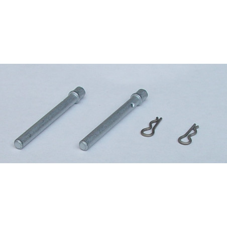 TOURMAX brake pad locking bolts YAMAHA FJ / XJR 1200, V-MAX 1200, FZR 600, TDM 850 (2pcs.) (MADE IN JAPAN)