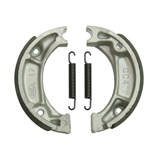 PSYCHIC drum brake pads HONDA (MX-05252)