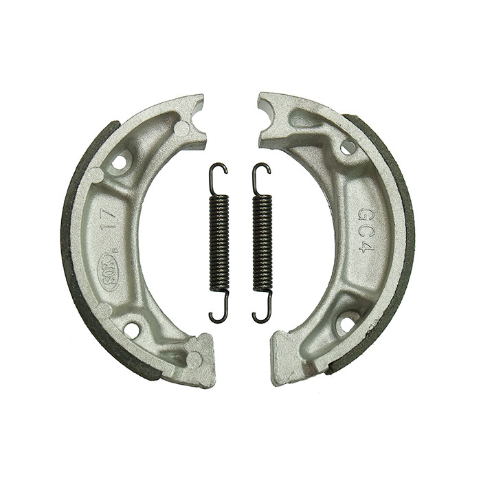 PSYCHIC drum brake pads HONDA (MX-05252)
