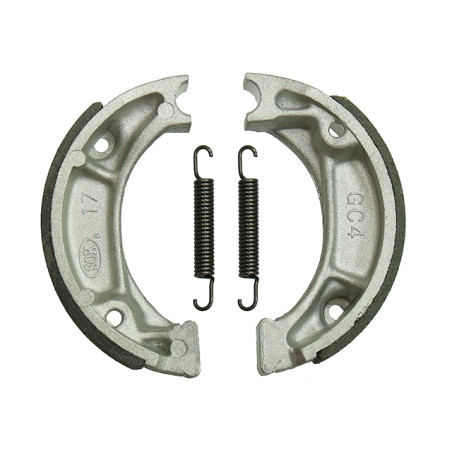PSYCHIC drum brake pads HONDA (MX-05252)