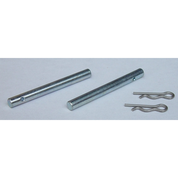 TOURMAX brake pad locking bolts SUZUKI INTRUDER, GSX 600 / 750, KAWASAKI ZZR 600 / 1100 (MADE IN JAPAN)