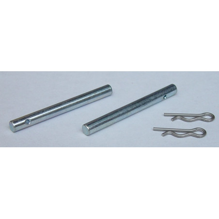 TOURMAX brake pad locking bolts SUZUKI INTRUDER, GSX 600 / 750, KAWASAKI ZZR 600 / 1100 (MADE IN JAPAN)