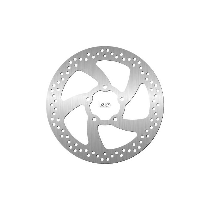 NG brake disc front SUZUKI VZ800 INTRUDER '05- (300X69X5mm) (5X10,5mm)