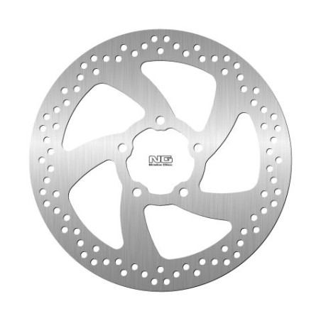 NG brake disc front SUZUKI VZ800 INTRUDER '05- (300X69X5mm) (5X10,5mm)