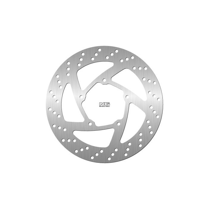 NG brake disc front SUZUKI VL 1500 '99-09 (290X100X5mm) (5X8,5mm)