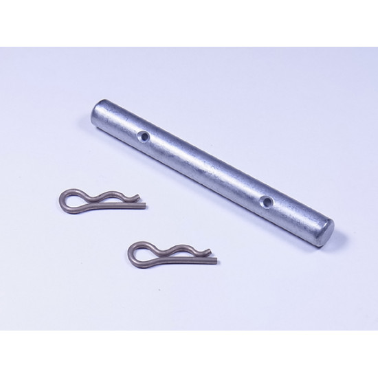 TOURMAX brake pad locking bolts YAMAHA TDM 900, FZ1, R1, R6, FJR / XJR 1300 front (MADE IN JAPAN)