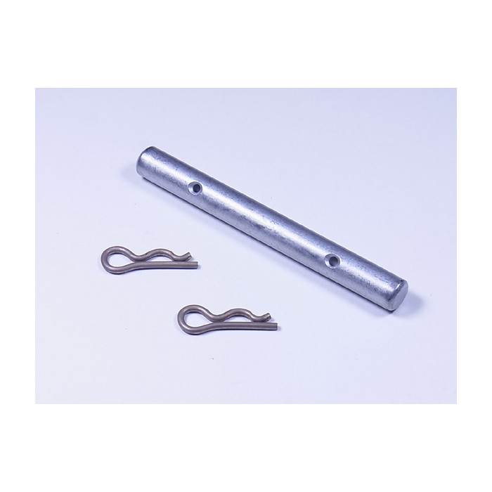 TOURMAX brake pad locking bolts YAMAHA TDM 900, FZ1, R1, R6, FJR / XJR 1300 front (MADE IN JAPAN)