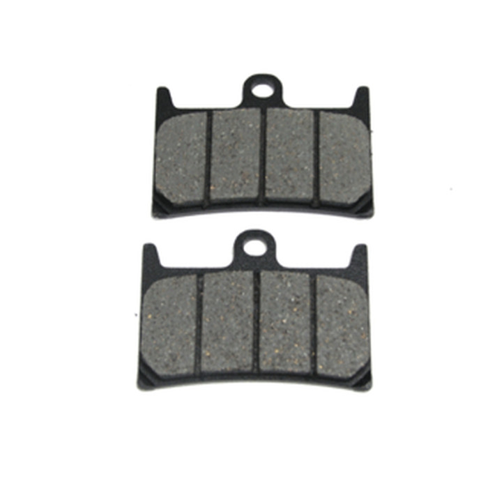AMEX brake pads KH252