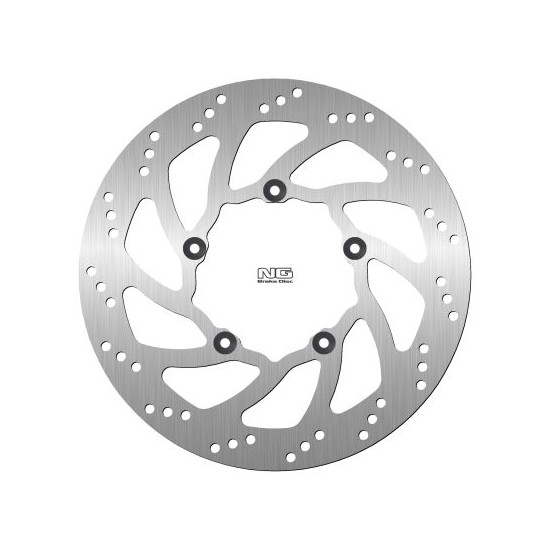 NG brake disc front BMW G310GS / R '16-21 (30X111X5mm) (5X10.5mm)