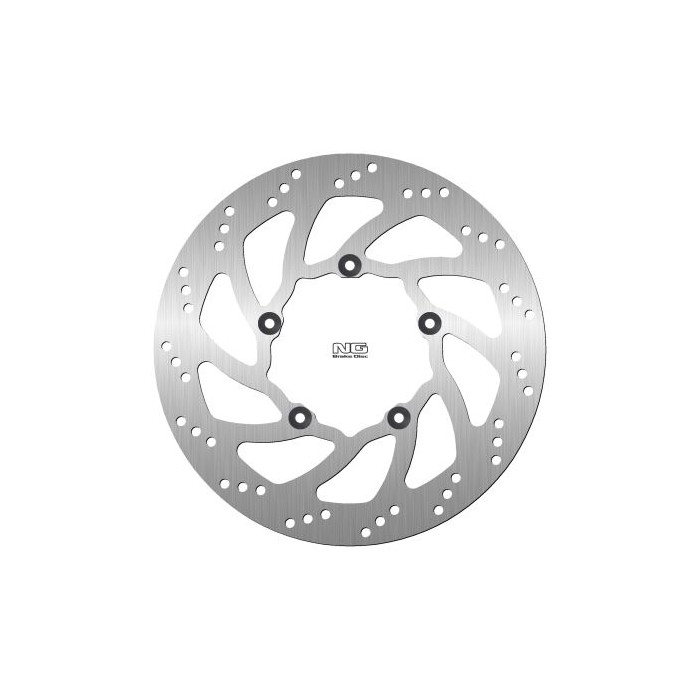 NG brake disc front BMW G310GS / R '16-21 (30X111X5mm) (5X10.5mm)