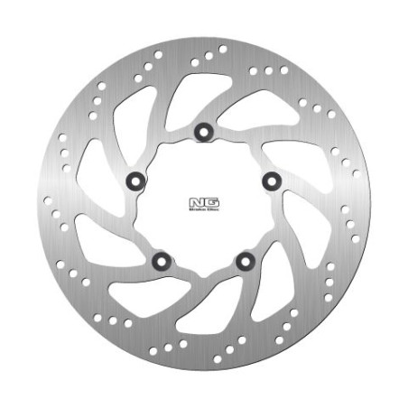 NG stabdžių diskas priekis BMW G310GS / R '16-21 (30X111X5mm) (5X10,5mm)