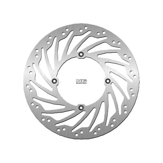 NG brake disc front HUSQVARNA M530RR '08-10, SMR570 '01-04 (290X120X5mm) (4X6,5mm)