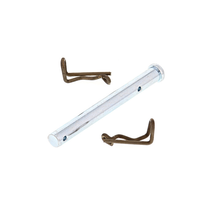 ALL BALLS brake pad locking bolts front KTM, HUSQVARNA, HUSABERG, rear KTM ADVENTURE 990 / 1190