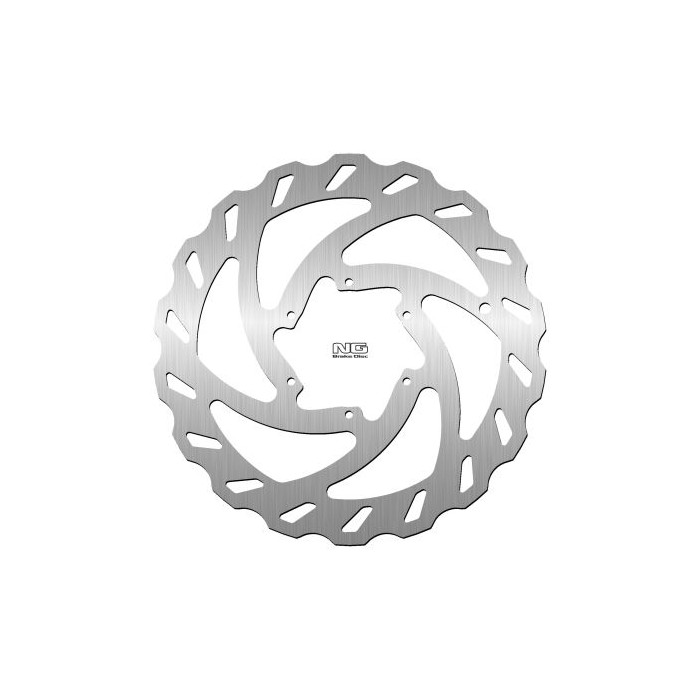 NG brake disc front APRILIA RS / RS4 / TUONO 125 '11-20 (300X90X4mm) (6X6,5mm) WAVE
