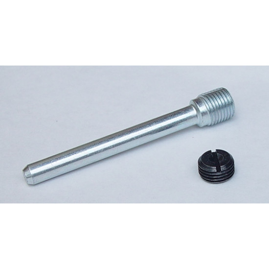 TOURMAX brake pad locking bolts HONDA CB / CR / CRF / CBR / NX / XR / XRV, YAMAHA FZ1 / R1 / R6 / YZ / YZF, SUZUKI