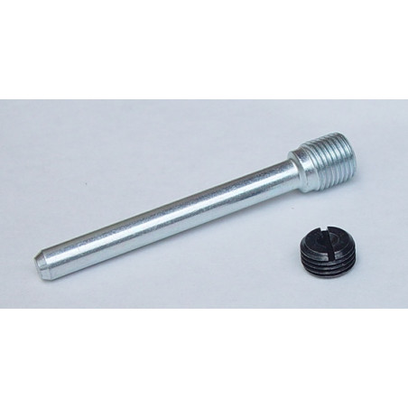 TOURMAX brake pad locking bolts HONDA CB / CR / CRF / CBR / NX / XR / XRV, YAMAHA FZ1 / R1 / R6 / YZ / YZF, SUZUKI