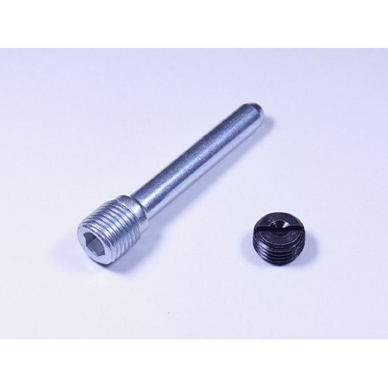 TOURMAX brake pad locking bolts HONDA CB / CR / CRF / CBR / NX / XR / XRV, YAMAHA YZ / YZF / YFM, SUZUKI RM / RMZ /