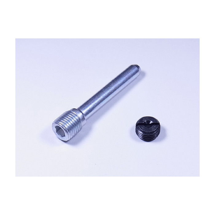 TOURMAX brake pad locking bolts HONDA CB / CR / CRF / CBR / NX / XR / XRV, YAMAHA YZ / YZF / YFM, SUZUKI RM / RMZ /