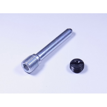 TOURMAX brake pad locking bolts HONDA CB / CR / CRF / CBR / NX / XR / XRV, YAMAHA YZ / YZF / YFM, SUZUKI RM / RMZ /