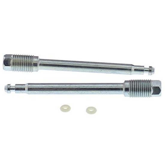 ALL BALLS brake pad locking bolts front HONDA VFR 1200X '17,